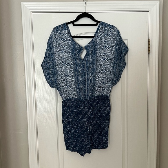 Free People romper - Picture 4 of 4